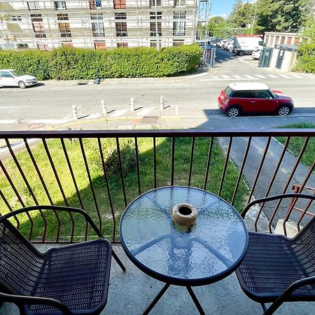 Appart Cosy Sur Salon De Provence Exterior foto